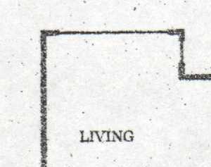 2 Bedroom 1 Bathroom
